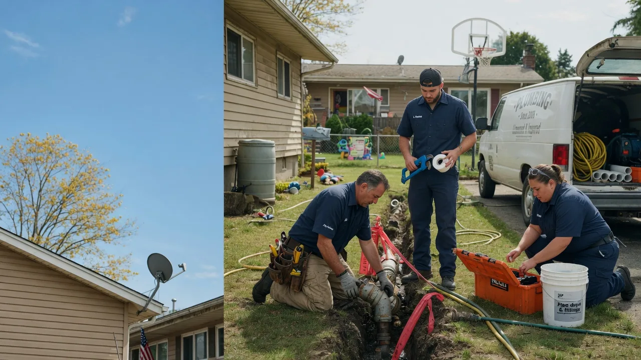 Garbage Disposal Replacement in Waynesville, IL near me