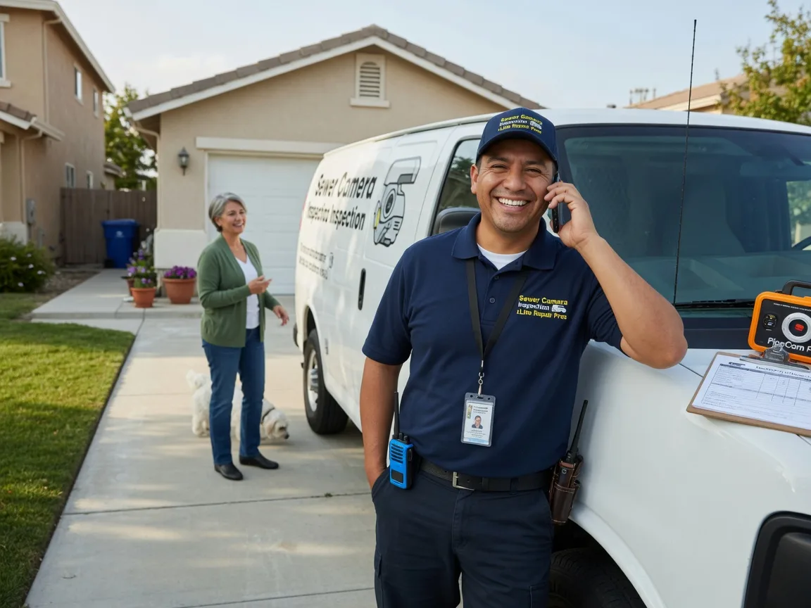 Sewer Line Repair Waynesville, IL FAQs